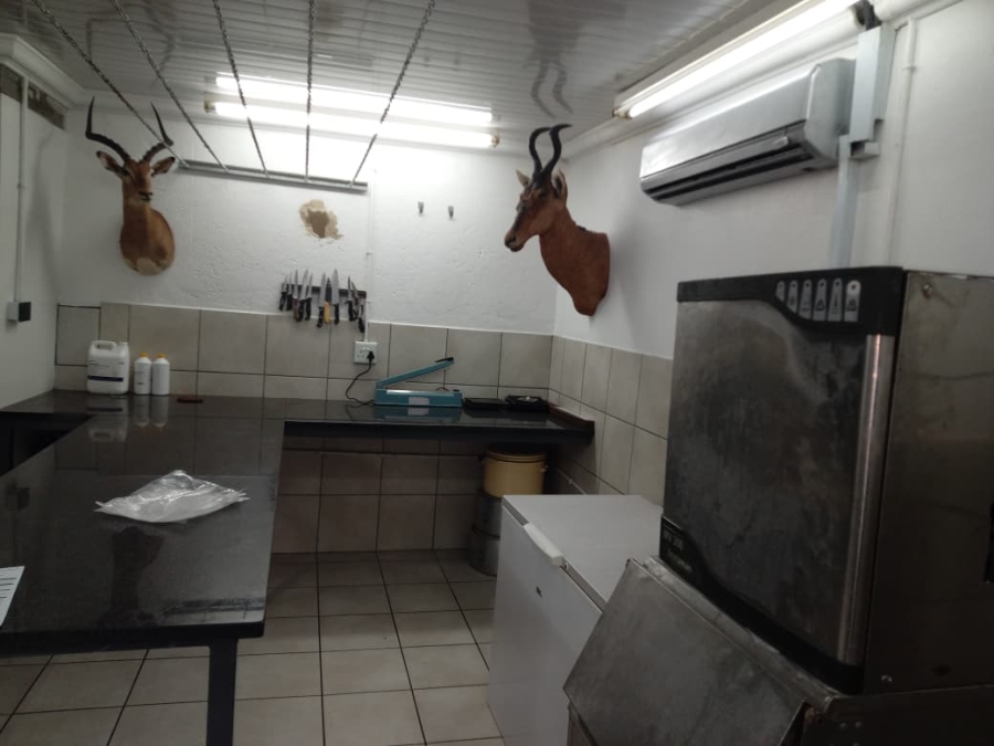 Commercial Property for Sale in Bodorp North West